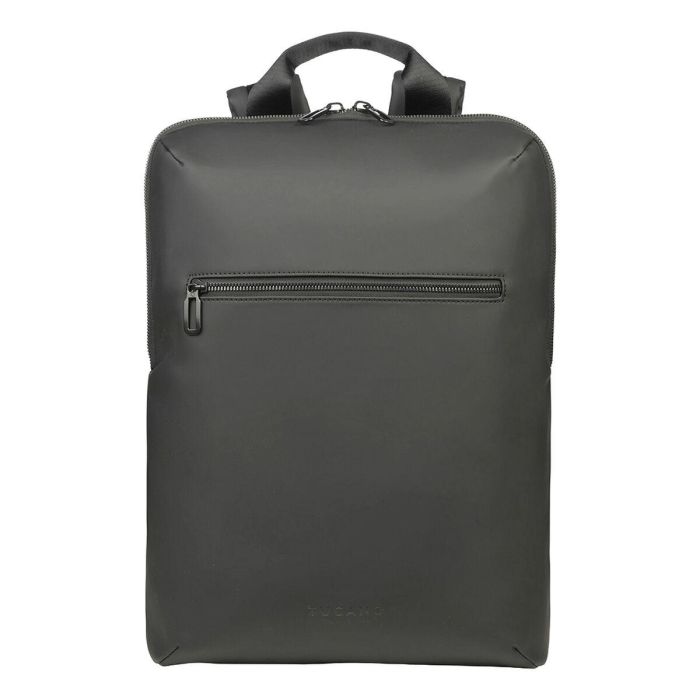 Mochila para Portátil Tucano BKGOM15-BK Negro Mochila para Portátil Tucano BKGOM15-BK Negro