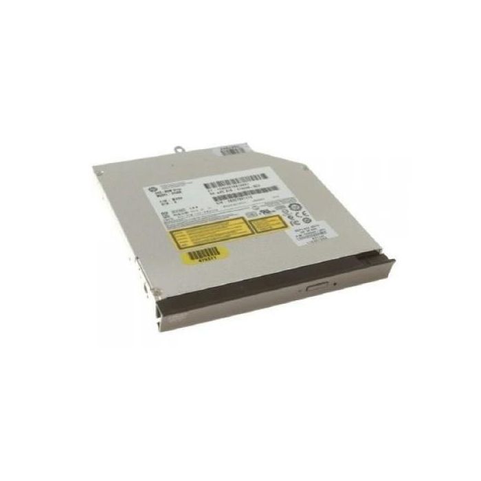 HP Blu-ray R/RE DVD+/-RW SuperMulti DL Drive