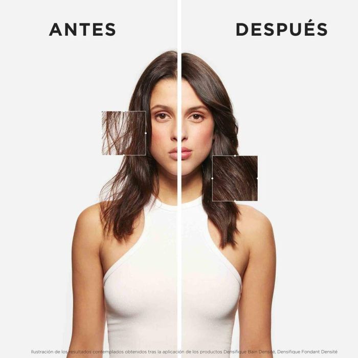 Kerastase DENSIFIQUE champú repulpante para cabello fino y sin volumen 500 ml 6