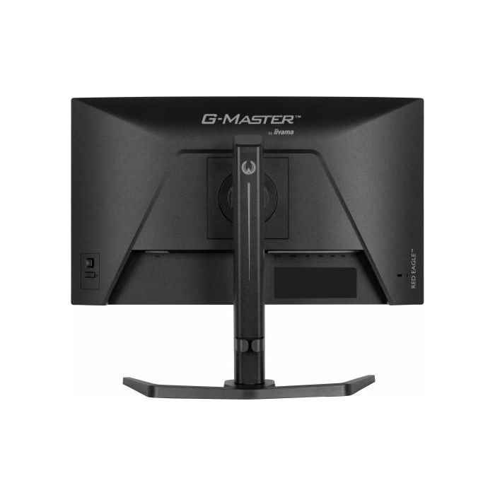 Iiyama GB2471HSU-B1 Monitor Gaming 23.8" QHD 2560x1440, 240Hz, 0.3ms, IPS, FreeSync Premium, Negro 8