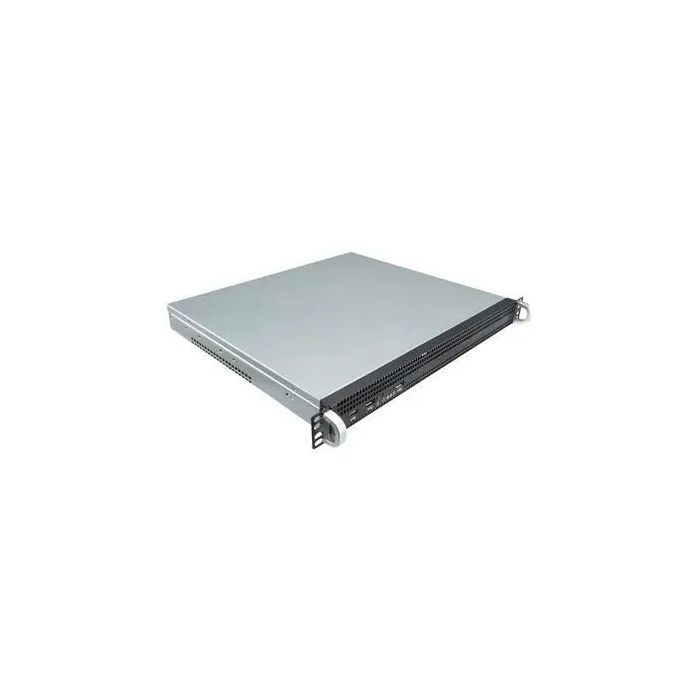 Caja Rack 19 Pulgadas 1 Unidad Unyka Uk1029