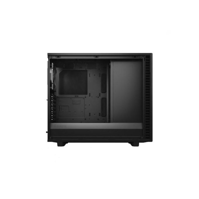Fractal Design Caja Define 7. Black Solid (FD-C-DEF7A-01) 13 Fractal Design Caja Define 7. Black Solid (FD-C-DEF7A-01) 13
