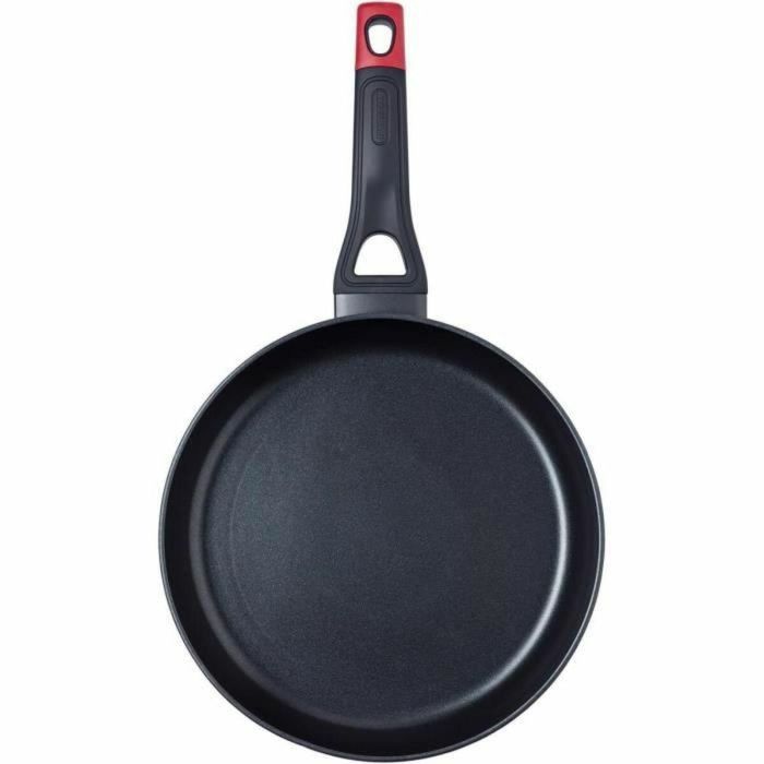 Sartén Pyrex Aluminio Aluminio Forjado Ø 30 cm 1 Sartén Pyrex Aluminio Aluminio Forjado Ø 30 cm 1