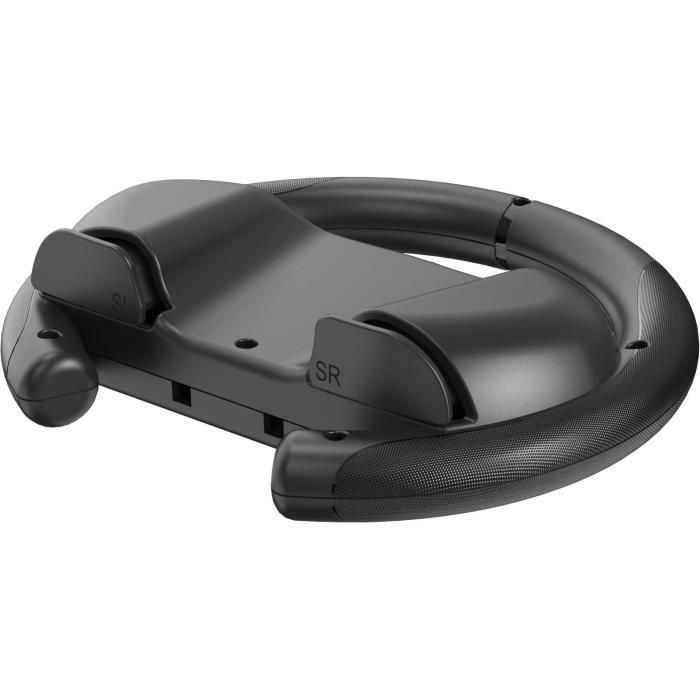 Venom Volante de carreras para Nintendo Switch Joy-Con 2, negro 5031300049340 2