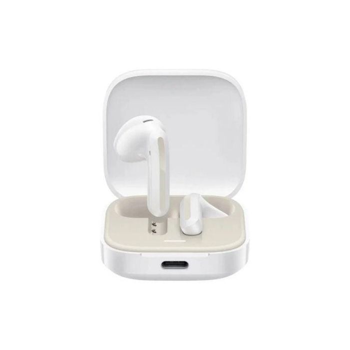 Auriculares Xiaomi BHR8391GL Blanco Auriculares Xiaomi BHR8391GL Blanco