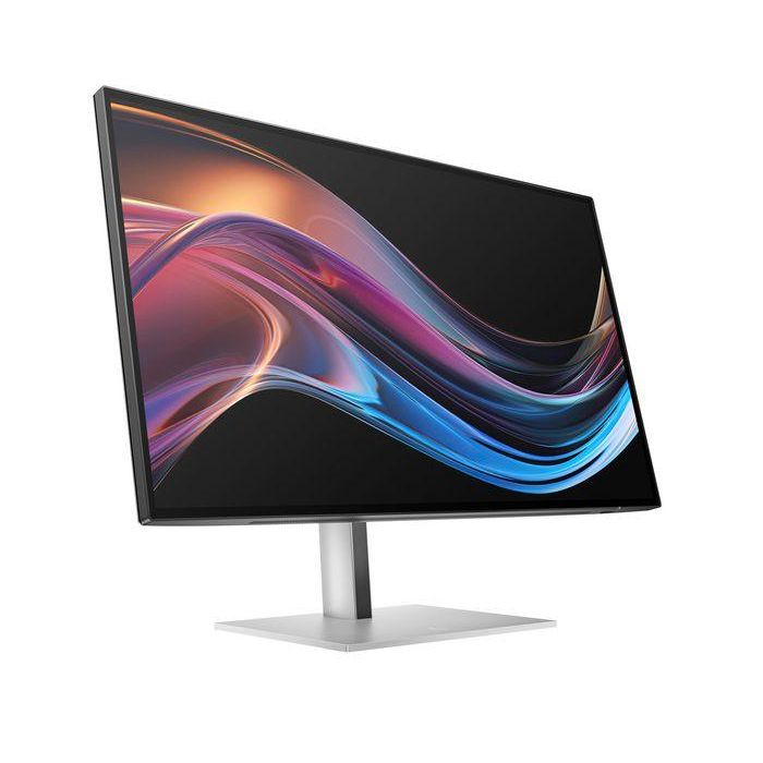 HP 727pk Monitor Series 7 Pro 27 pulgadas 4K Thunderbolt 4 Profesional 1