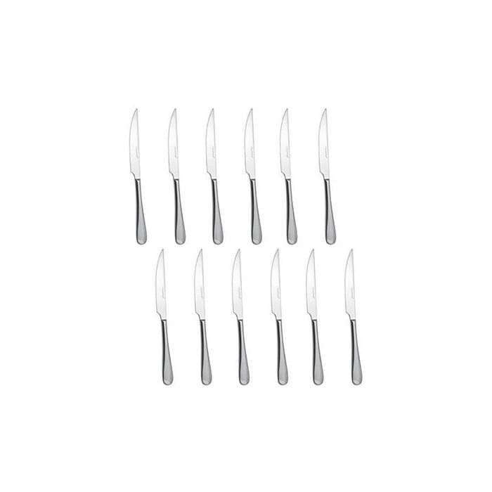 Focus Cuchillo Chuletero 230 Mm (12 Unidades) 2 Focus Cuchillo Chuletero 230 Mm (12 Unidades) 2