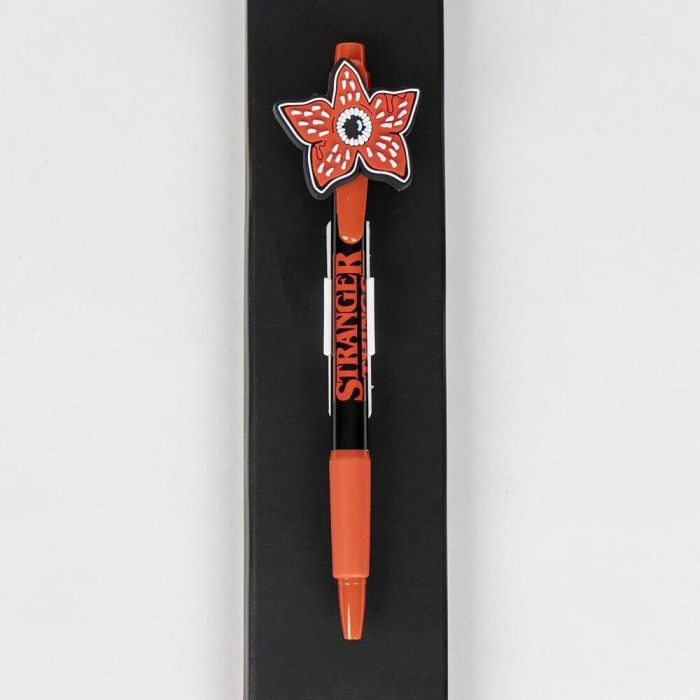 Cerdá Set de Papelería Bolígrafo Stranger Things 1