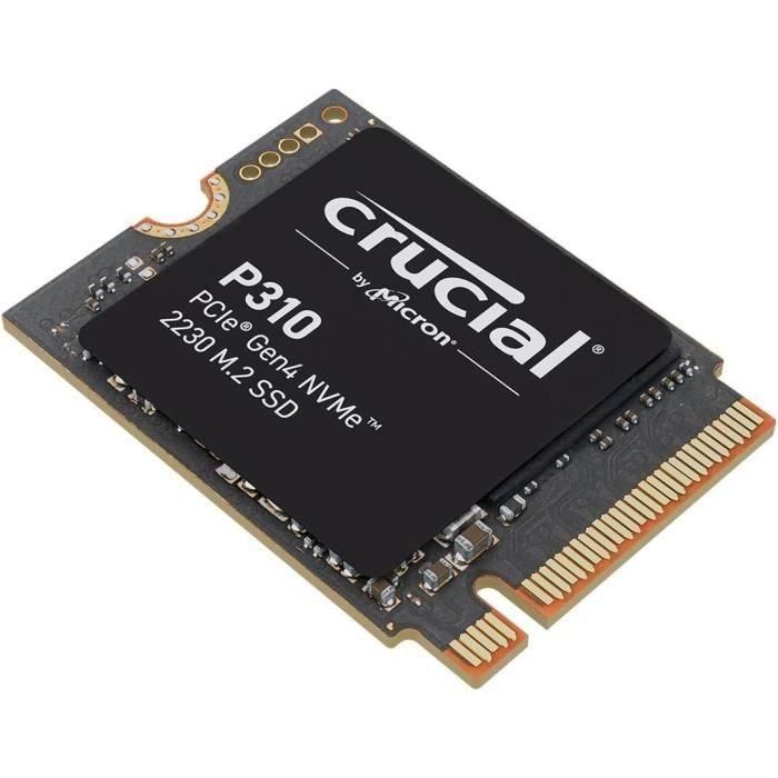 Disco Duro Interno Solido Ssd Crucial 1 Disco Duro Interno Solido Ssd Crucial 1