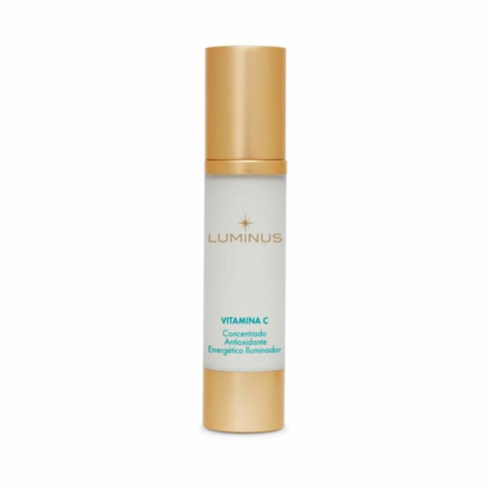 Luminus Concentrado De Vitamina C 15 mL