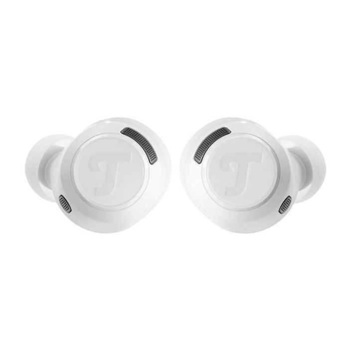 Teufel REAL BLUE TWS 3 Auriculares In-Ear True-Wireless Bluetooth Blanco Puro 1 Teufel REAL BLUE TWS 3 Auriculares In-Ear True-Wireless Bluetooth Blanco Puro 1