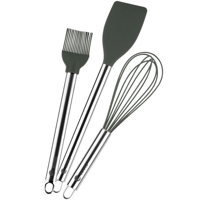 Juego de Utensilios de Cocina Fagor Silicona