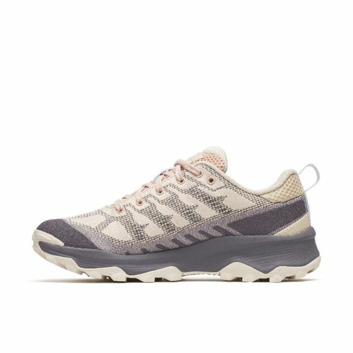 Zapatillas de Running para Adultos Merrell Speed Eco Wp Turquesa 6 Años 3