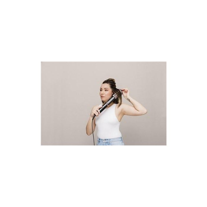 Shark Beauty Secador Pelo Y Moldeadores Flexstyle 5 En 1 Negro Hd440Eu SHARK HD440EU 12