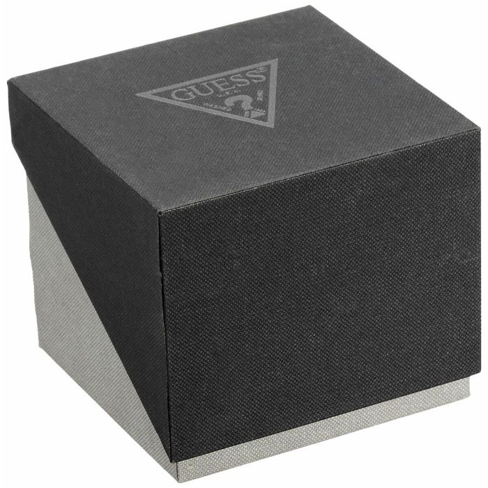 Reloj Hombre Guess W0040G10 (Ø 45 mm) 1 Reloj Hombre Guess W0040G10 (Ø 45 mm) 1