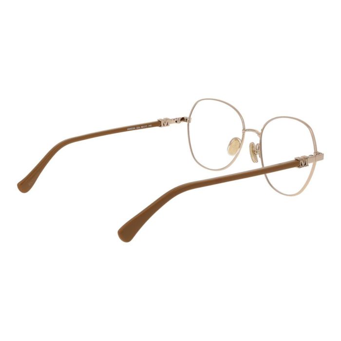 Montura de Gafas Mujer Max Mara MM5034 5432A 1 Montura de Gafas Mujer Max Mara MM5034 5432A 1