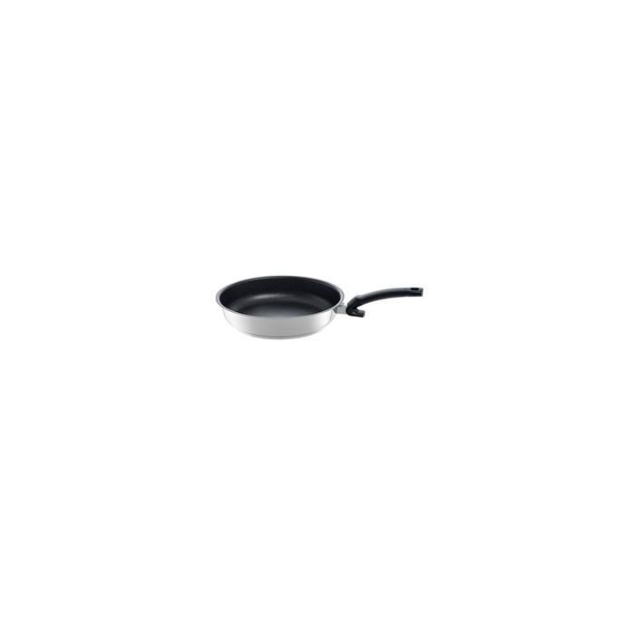 Fissler Adamant® Premium SARTÉN 24CM - Acero Inoxidable 18/10, Antiadherente, Apto para Inducción - Ref: 138-105-24-100/0 Fissler Adamant® Premium SARTÉN 24CM - Acero Inoxidable 18/10, Antiadherente, Apto para Inducción - Ref: 138-105-24-100/0
