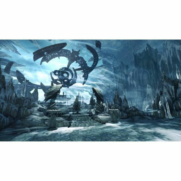 Darksiders 2 - Edición Deathinitive - Juego de PS5 4 Darksiders 2 - Edición Deathinitive - Juego de PS5 4