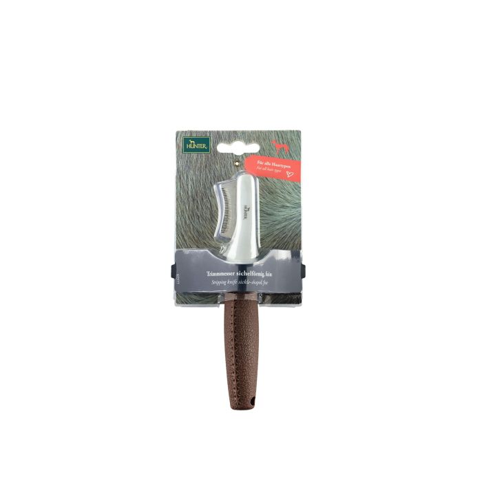 Cuchilla Para Stripping-Media Luna Fine 1 Cuchilla Para Stripping-Media Luna Fine 1