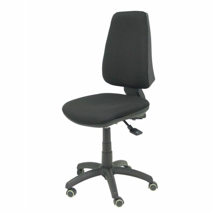 Silla de Oficina Elche S bali P&C 14S Negro 3