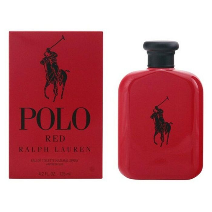 Perfume Hombre Ralph Lauren EDT