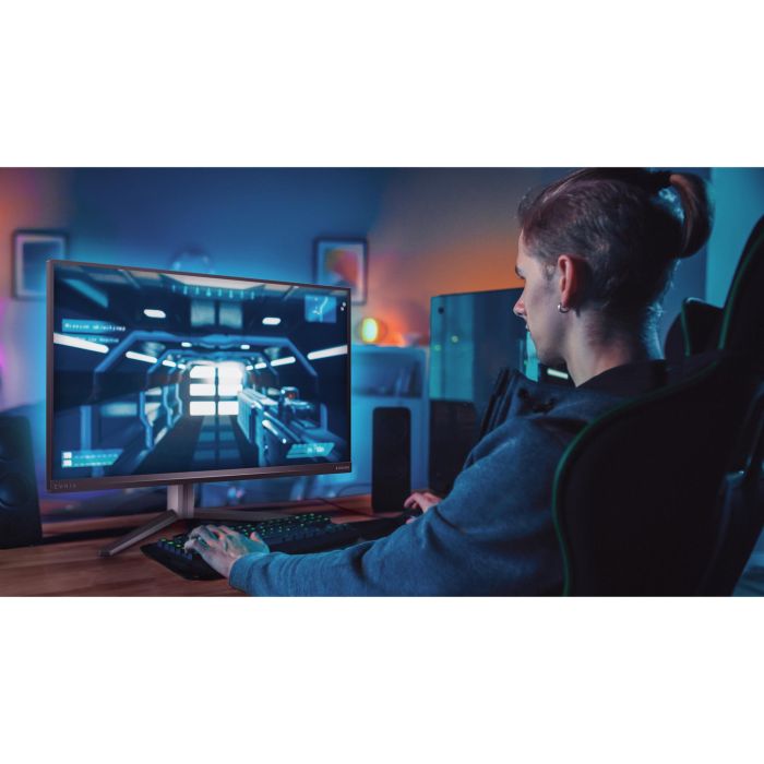 Philips 32M2N6800M Monitor Gaming 31.5" 4K UHD 3840x2160 IPS 1ms 1ms IPS 144Hz 2xHDMI 2.1 DP 1.4 USB 10