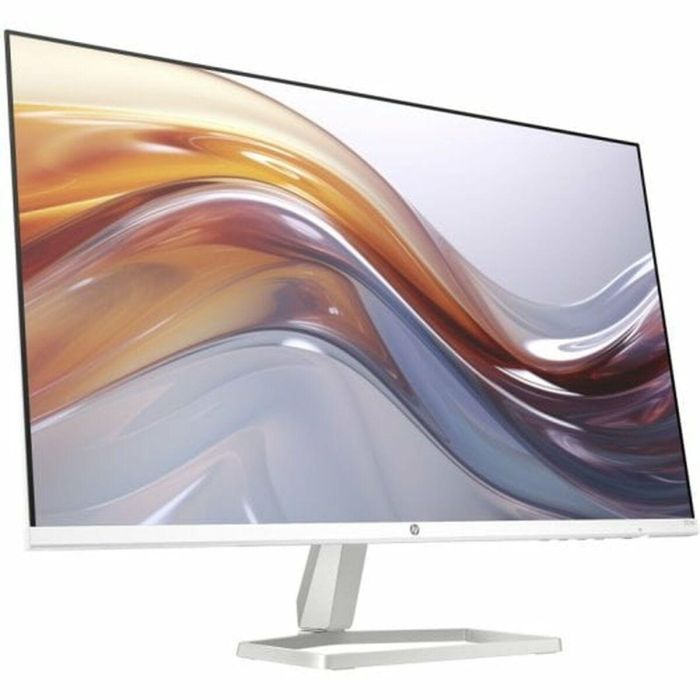 Monitor HP s5 527sf Full HD 27" 100 Hz 1