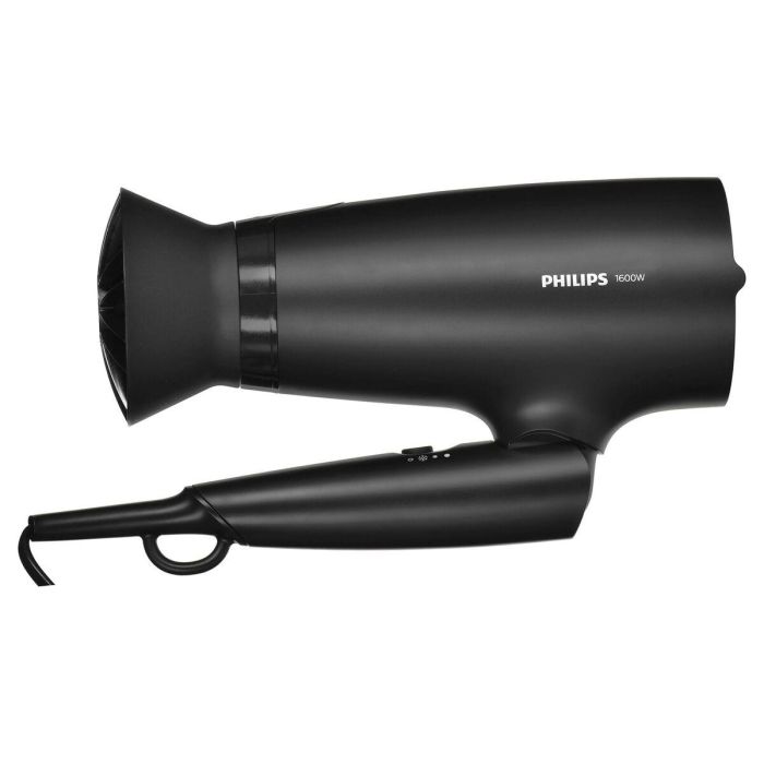 Secador de Pelo Philips BHD308/10 Negro 1600 W 7