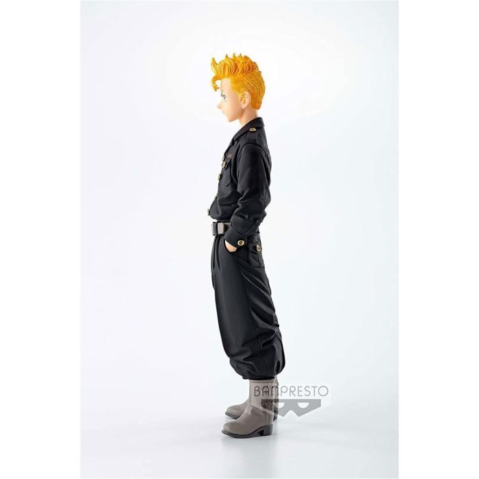Figura Banpresto Tokyo Revengers Takemichi Hanagaki 2 Figura Banpresto Tokyo Revengers Takemichi Hanagaki 2
