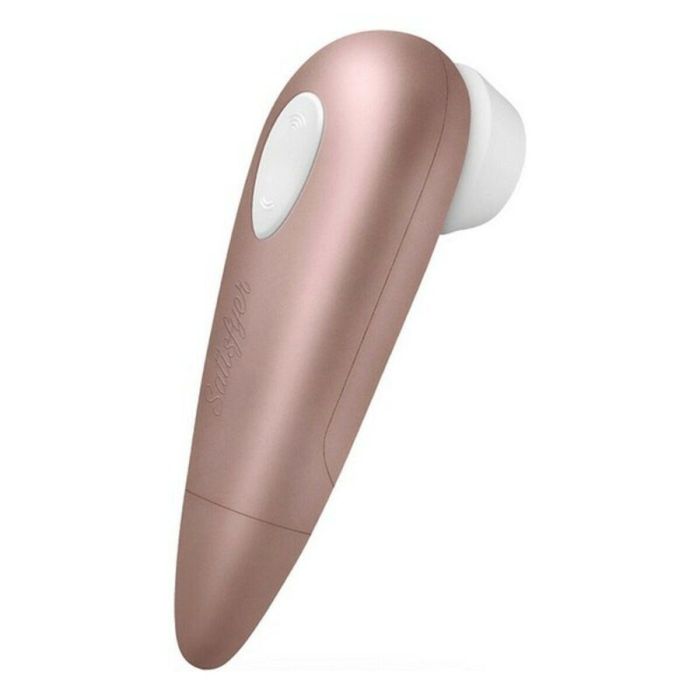 Succionador de Clítoris Satisfyer 1 Next Generation