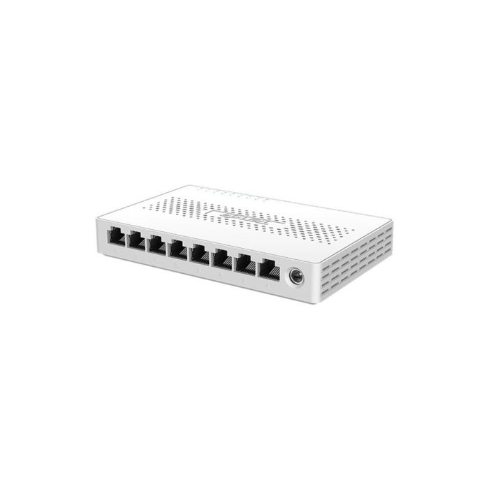 Switch Tenda Sm108 8 Puertos 1 Switch Tenda Sm108 8 Puertos 1