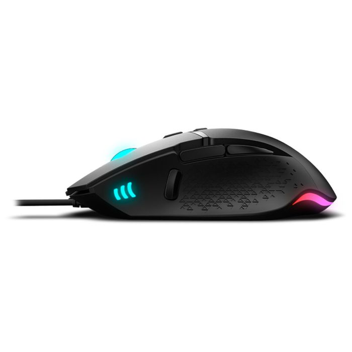 Teclado y Ratón Gaming Krom Kunai Qwerty Español 6 Teclado y Ratón Gaming Krom Kunai Qwerty Español 6