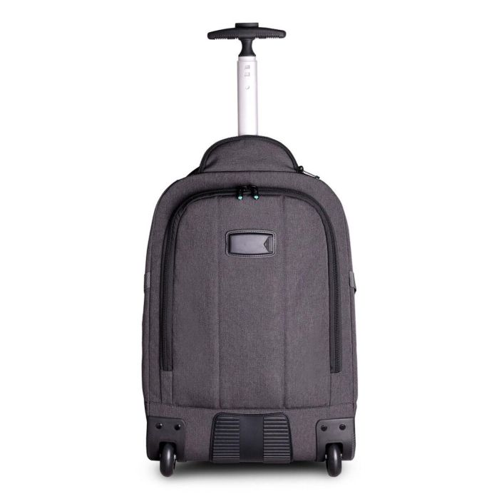 Mochila para Portátil Urban Factory TPE15UF Gris 6 Mochila para Portátil Urban Factory TPE15UF Gris 6