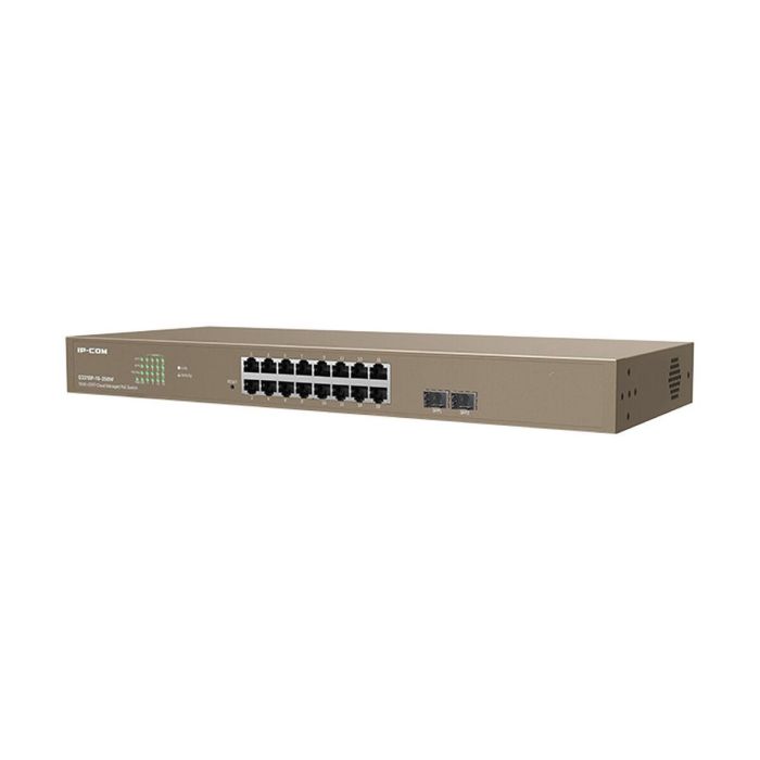 Switch Tenda G3326P-24-410W 1 Switch Tenda G3326P-24-410W 1