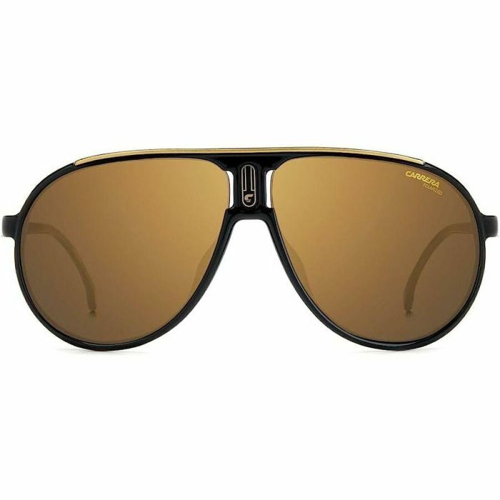 Gafas de Sol Unisex Carrera CHAMPION65-N-2M262YL Ø 62 mm 3