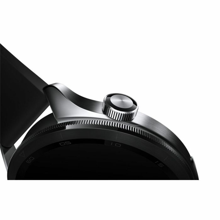 Smartwatch Xiaomi BHR9197GL Plateado 1,43" 11 Smartwatch Xiaomi BHR9197GL Plateado 1,43" 11