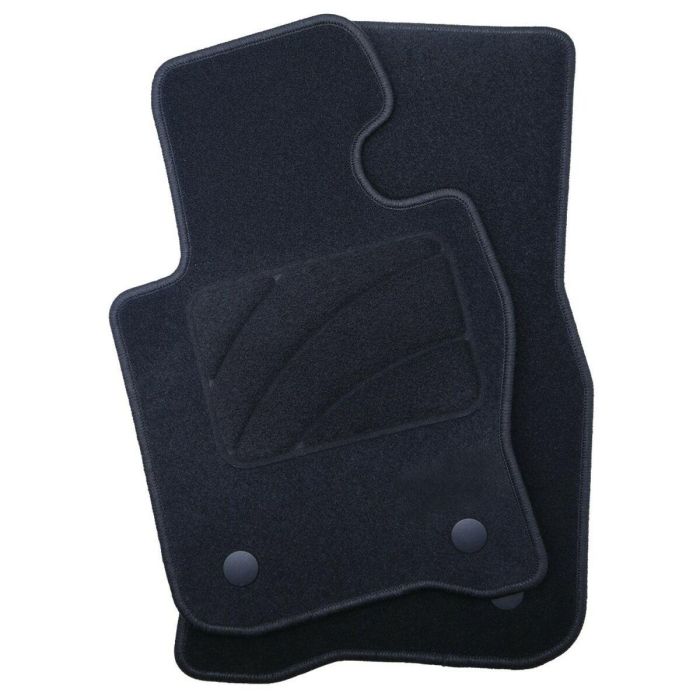 Set de Alfombrillas para Coche OCC Motorsport OCCBW0051 Bmw F32 Serie 4 Coupe 5 Piezas 8 Set de Alfombrillas para Coche OCC Motorsport OCCBW0051 Bmw F32 Serie 4 Coupe 5 Piezas 8