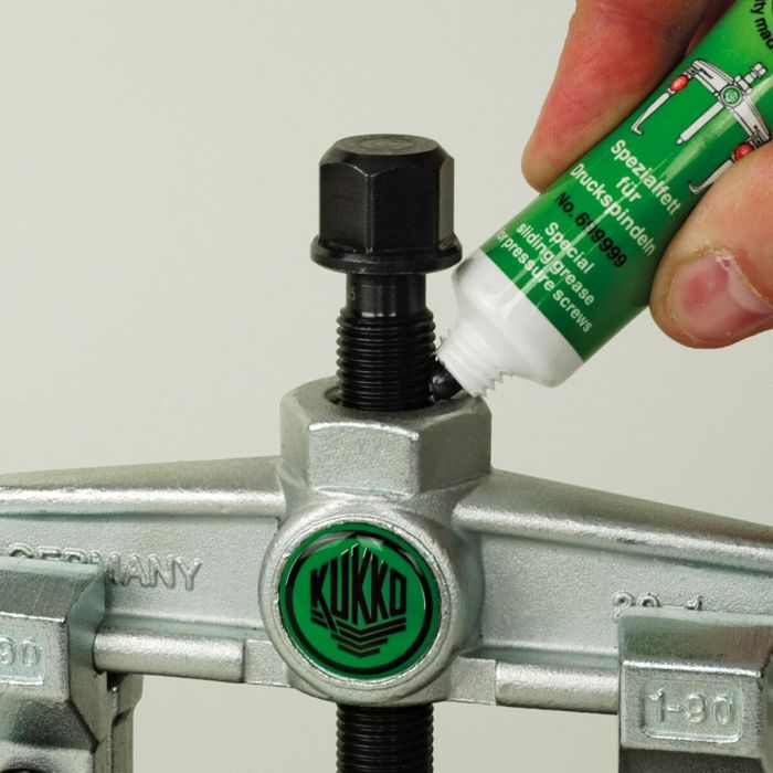 Extractor de rodamientos múltiple KUKKO 2 Patas 1 Extractor de rodamientos múltiple KUKKO 2 Patas 1