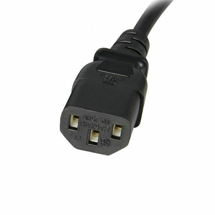 Cable de Alimentación Startech PXT1001M 1