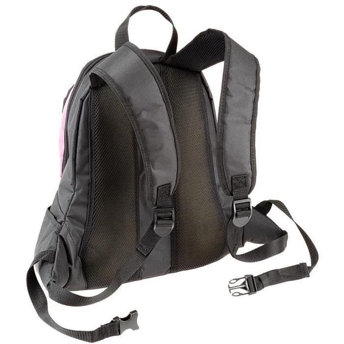 Ferplast Mochila De Viaje Kangoo Small Rosa 2 Ferplast Mochila De Viaje Kangoo Small Rosa 2