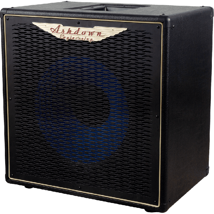 Pantalla Bajo Ashdown Abm Pro-Neo 1 X 15" - 300W 8 Ohms 2