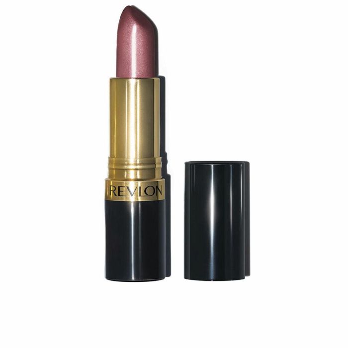 Pintalabios Hidratante Super Lustrous Revlon 3,7 g 3 Pintalabios Hidratante Super Lustrous Revlon 3,7 g 3