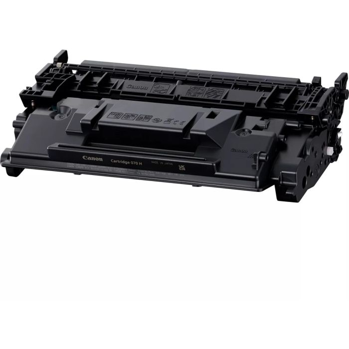 Canon 070Hbk Toner Negro para Canon I-Sensys Mf 465Dw - 15.200 páginas 4