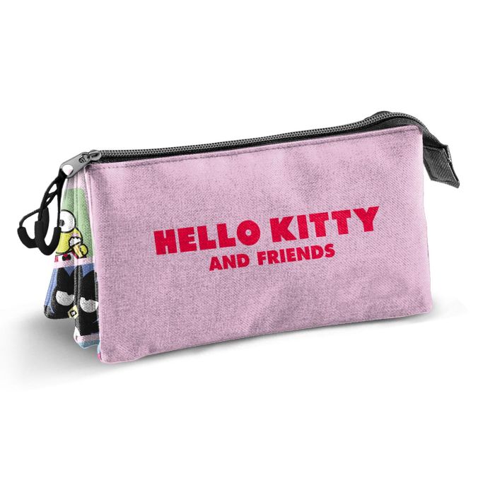 Portatodo Panels Hello Kitty triple 1 Portatodo Panels Hello Kitty triple 1