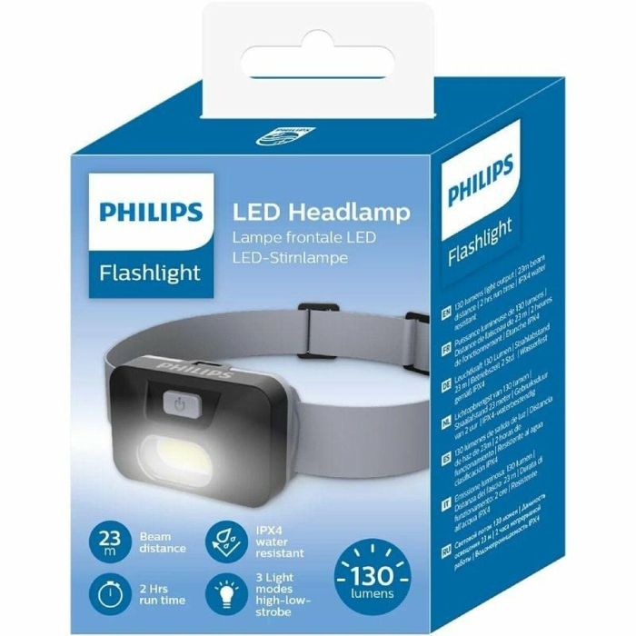 Linterna Philips SFL1000H/10 1