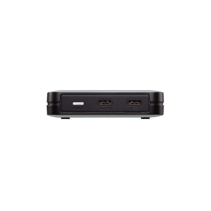 ATEN CAMLIVE™+ UC3021 (captura de vídeo UVC de HDMI a USB-C con power pass-thourgh PD3.0) 1