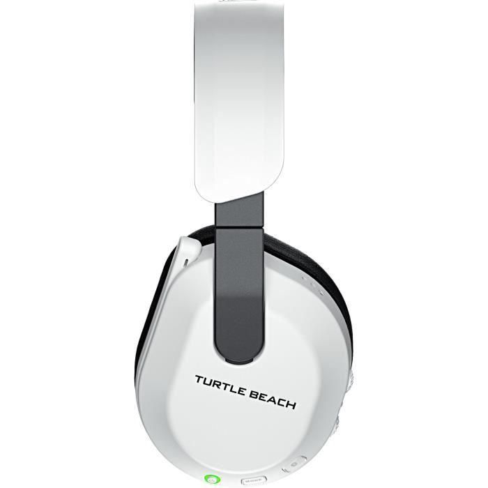 Auriculares inalámbricos para juegos multiplataforma - TURTLE BEACH - Stealth 600 XB (Gen 3) - Blanco 1 Auriculares inalámbricos para juegos multiplataforma - TURTLE BEACH - Stealth 600 XB (Gen 3) - Blanco 1