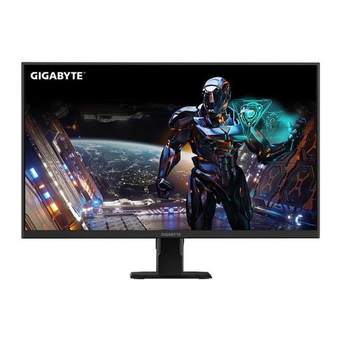 Gigabyte GS27QA Monitor Gaming 27" QHD 2560x1440 SS IPS 1ms 180Hz HDR Ready Negro 2