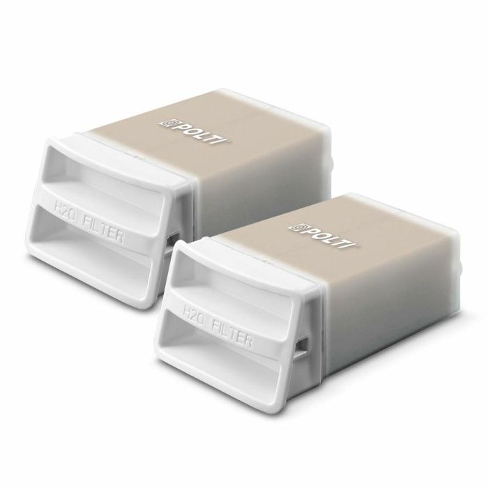 Cartucho Descalcificador POLTI PAEU0404 0 Cartucho Descalcificador POLTI PAEU0404 0