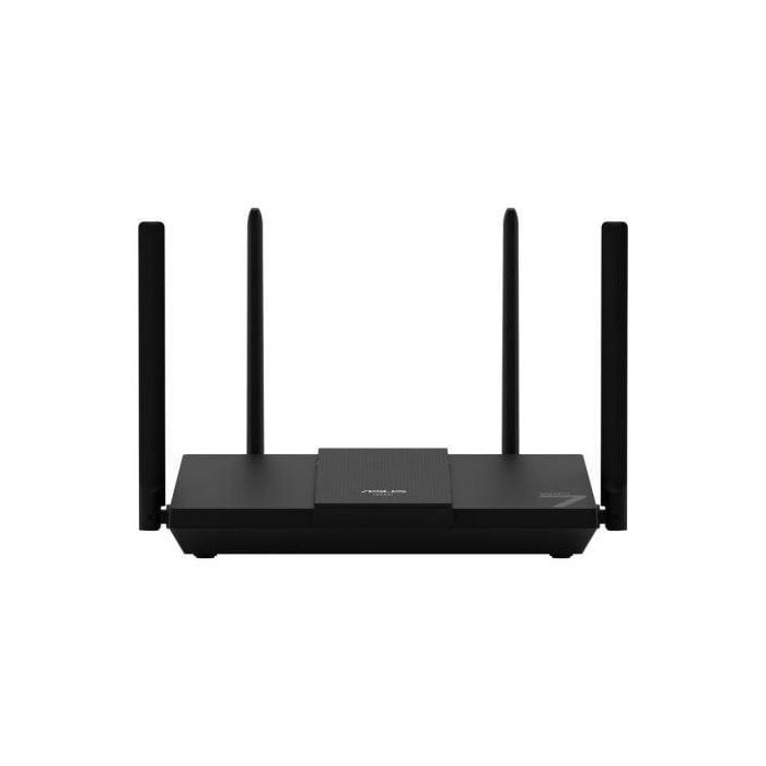 ASUS RT-BE50 BE3600 Router Inalámbrico Wi-Fi 7 (802.11be) 2882 Mbps, Doble Banda, 2.5 Gigabit Ethernet, 3 Puertos LAN, Negro 3 ASUS RT-BE50 BE3600 Router Inalámbrico Wi-Fi 7 (802.11be) 2882 Mbps, Doble Banda, 2.5 Gigabit Ethernet, 3 Puertos LAN, Negro 3